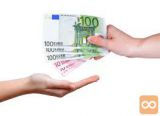 Financijski zajam
