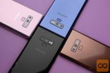 Kupim Samsung Galaxy S9 | S9+ | Note 9