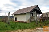 Šentjernej Orehovica Zidanica 74,60 m2