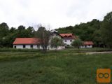 Perušić Mezinovac 1a Samostojna 500 m2