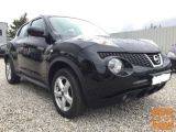 Nissan Juke 1.6 DIG-T Tekna