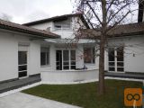 Vič-Rudnik Rudnik Jurčkova cesta Vrstna 160 m2