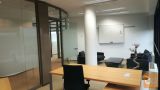 Bežigrad Črnuče pisarna 120 m2