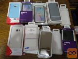 900 ETUIJEV+ ZA GSM,TABLICE,IPADE,STEKLA,FOLIJE