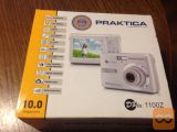 Prodam digitalni fotoaparat PRAKTICA DPIX 1100Z, CENA 60€.