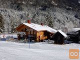Kranjska Gora Kranjska Gora Koča 550 m2