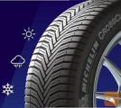 MICHELIN CROSSCLIMATE+ 195/55R16 91H