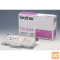 Brother originalni toner TN04M rdeč za 6600 str., TN-04M