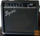 Kitarski ojačevalec, SQUIER CHAMP 15 G - 15 W