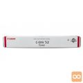 TONER CANON CEXV52M