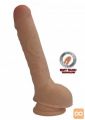 DILDO Get Real Dual Density 9