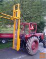 Viličar za traktor AgroPretex