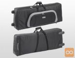 Torba za klaviature Soundwear Profesional s kolesi 29124 |