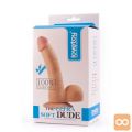 DILDO The Ultra Soft Dude #2