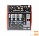 POWER DYNAMICS 405 Mešalna miza mešalne mize mixer mixerji