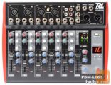 POWER DYNAMICS 605 Mešalna miza mešalne mize mixer mixerji