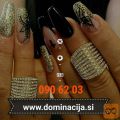 Domina Ksena  ® suverena dominacija