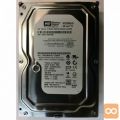 320GB HDD WD (WD3200AAJS)SATA