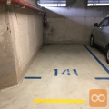 Vič-Rudnik Vič Viška cesta 27 v parkirni kleti
