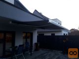 Tenda 2,5 x 4,0 m