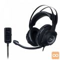 Slušalke Kingston HyperX Cloud Revolver, Gaming, Gun Metal
