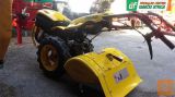 Motokultivator PASQUALI SB 28