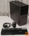 namizni računalnik (Intel Quad Q6600, 6GB RAMa)