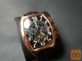 Franck muller automatic