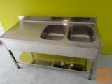 NOVA INOX KORITA