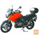 Kawasaki KLV 1000