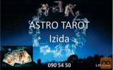 POCENI KVALITETNO TAROT IN ASTROLOŠKO SVETOVANJE IZIDA