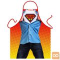 PREDPASNIK Itati Super Dad