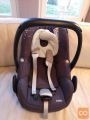 Lupinica Maxi Cosi Pebble