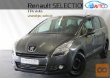 Peugeot 5008 Active 1.6 HDi FAP.1.LASTNIK.SLO POREKLO