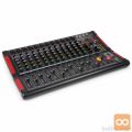 POWER DYNAMICS M1204 Mešalna miza mešalne mize mixer mixerji
