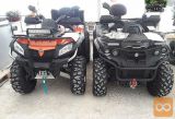 Odes ASSAILANT 800 EPS T3B + PAKET POPOLNA VARNOST- KREDIT