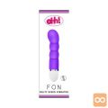 VIBRATOR Ohh Fon Purple