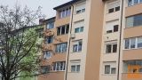 Moste-Polje Zalog Ljubljana Zalog 1-sobno 43 m2