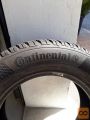 205/65R15-col, Continental - rabljene zimske pnevmatike