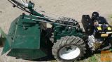 Motokultivator BERTOLINI 300