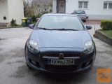 Fiat Bravo 1.6 multijet, euro 5