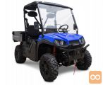 Linhai (UTV) T - BOSS L7e - KREDIT
