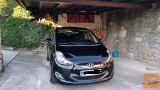 Hyundai ix20 1.4 CRDi LP (57 kW/78 KM)