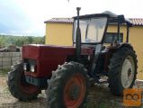 Traktor SAME LEONE 75 DT