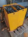 2x baterija 24V, 465Ah
