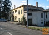 Komen Štanjel okolica Samostojna 350 m2
