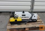 Euromach S100, Hidravlično kladivo