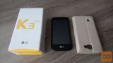 Mobilni telefon LG K3