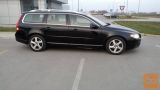 Volvo V70 T5 Summum Geartronic Automatic