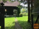 Preddvor Vikend hiša 94 m2